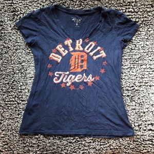 Detroit Tigers shirt